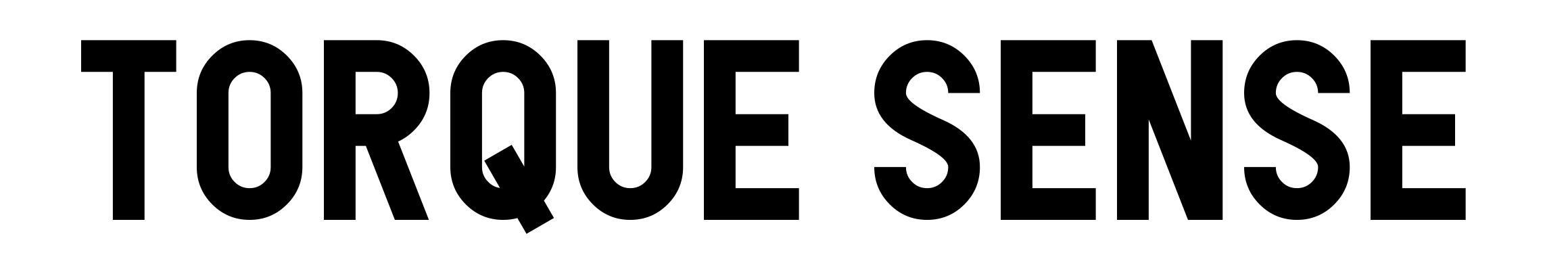 Torque Sense